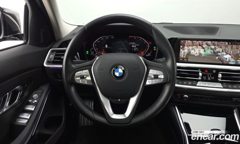 BMW 3-Series i320