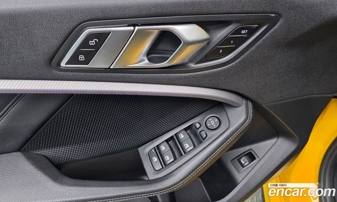 BMW 1-Series M135i xDrive Prism