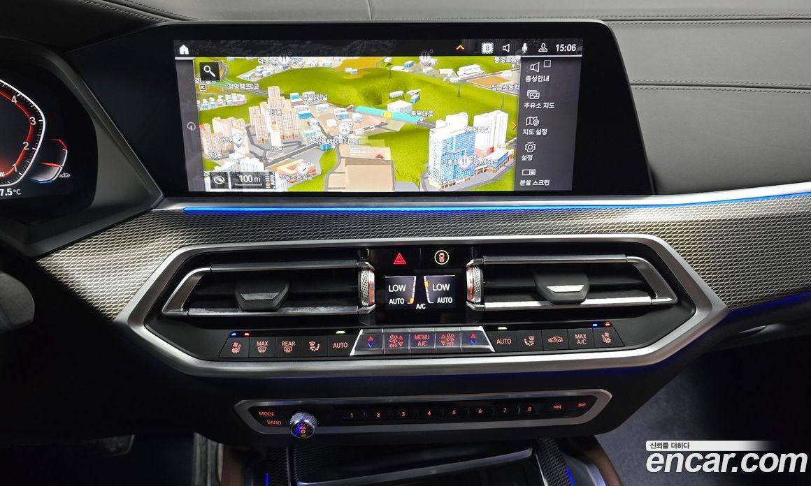 BMW X6 xDrive40i M Sport