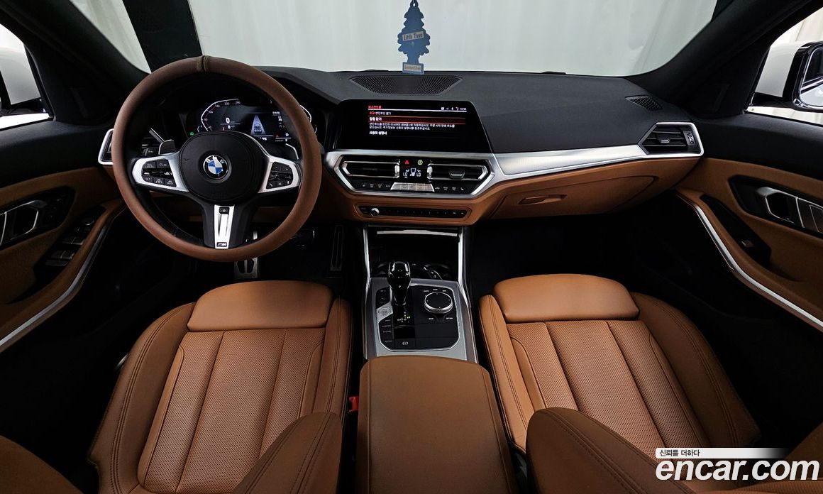 BMW 3-Series i320 M Sport