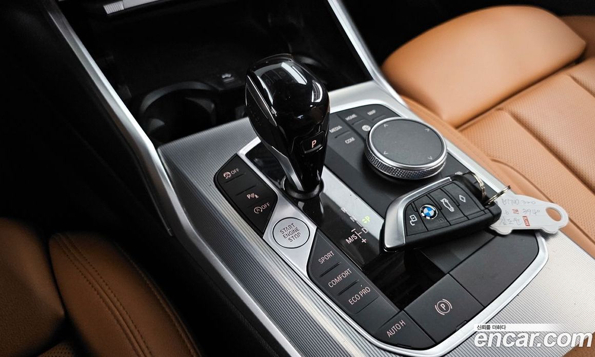 BMW 3-Series i320 M Sport