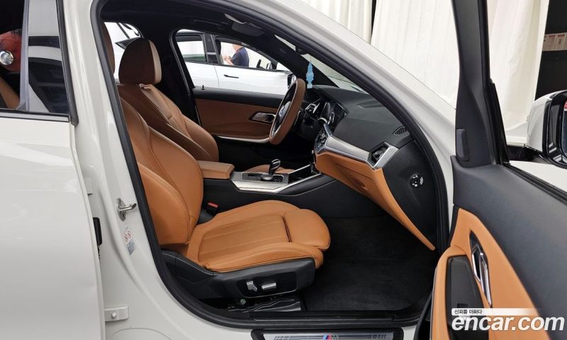 BMW 3-Series i320 M Sport