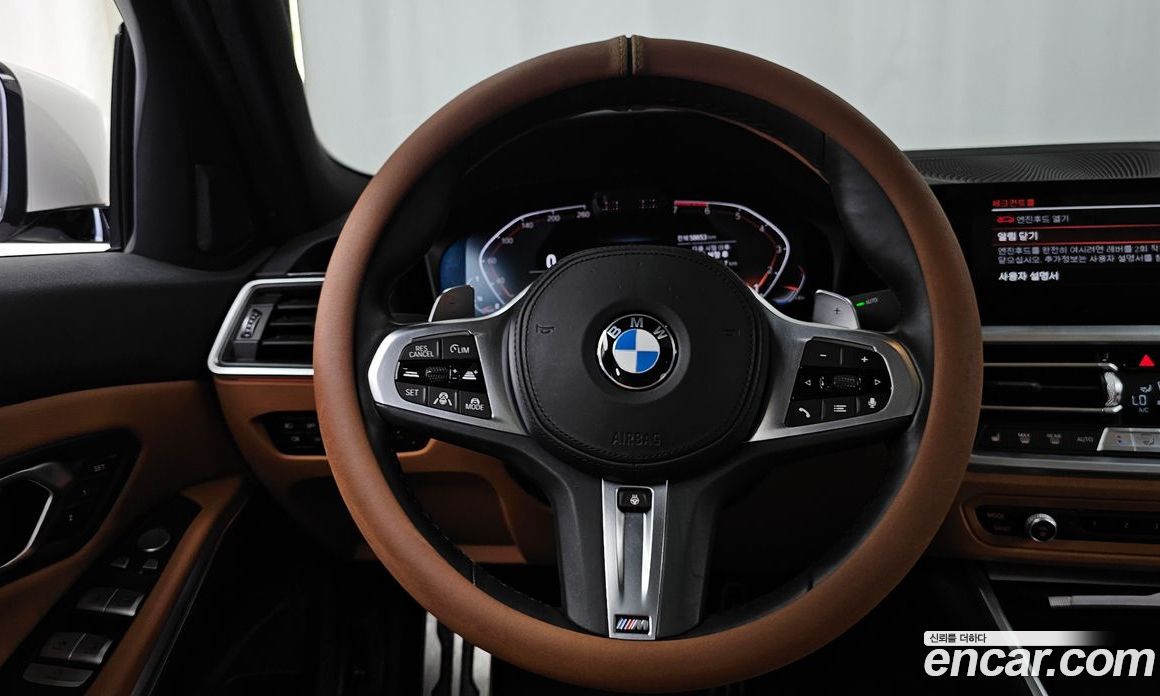 BMW 3-Series i320 M Sport