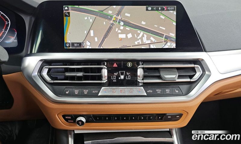BMW 3-Series i320 M Sport
