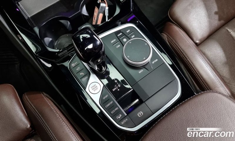 BMW X3 xDrive M40i
