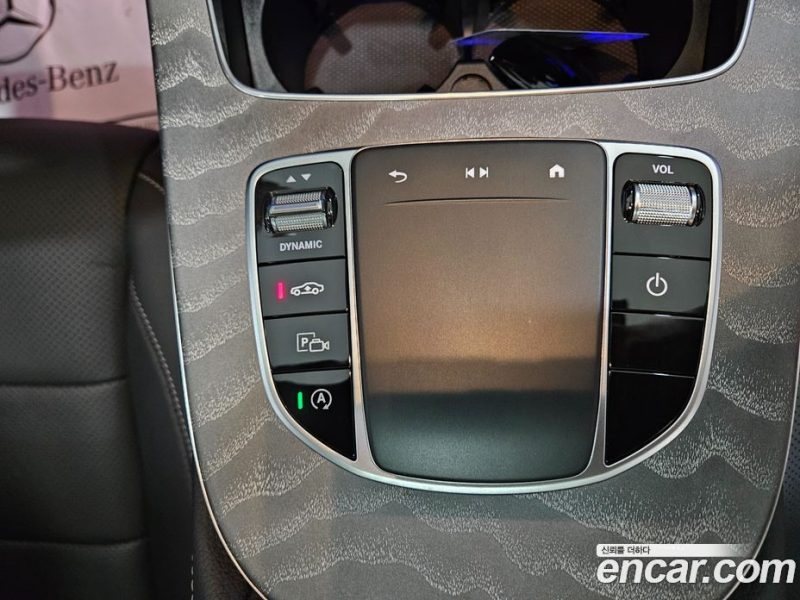 Mercedes Benz E-Class E350 4MATIC AMG Line