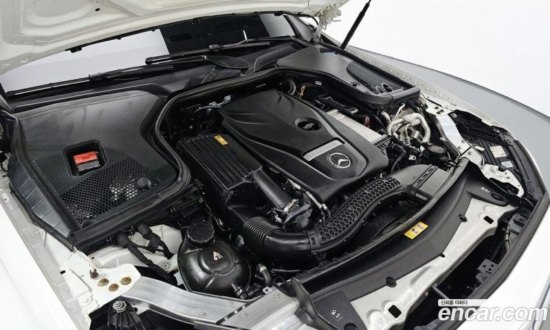 Mercedes Benz E-Class E250 Exclusive