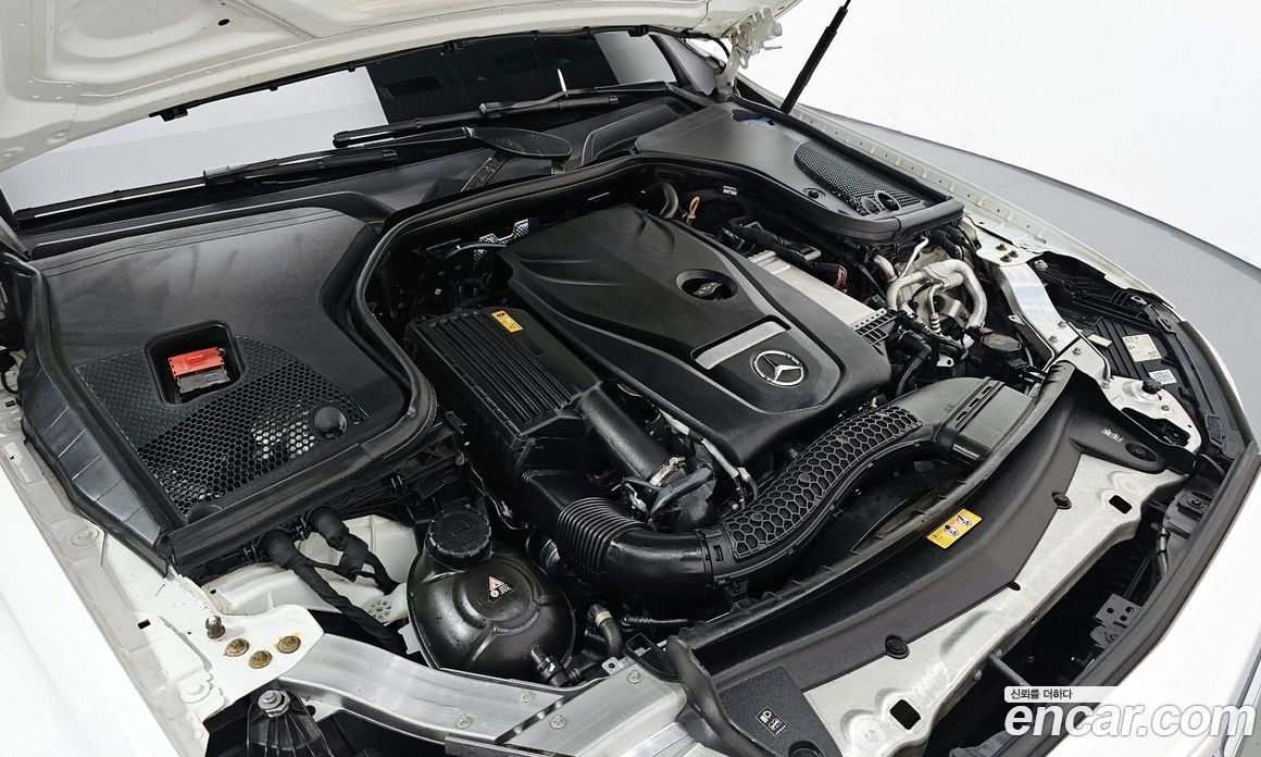 Mercedes Benz E-Class E250 Exclusive