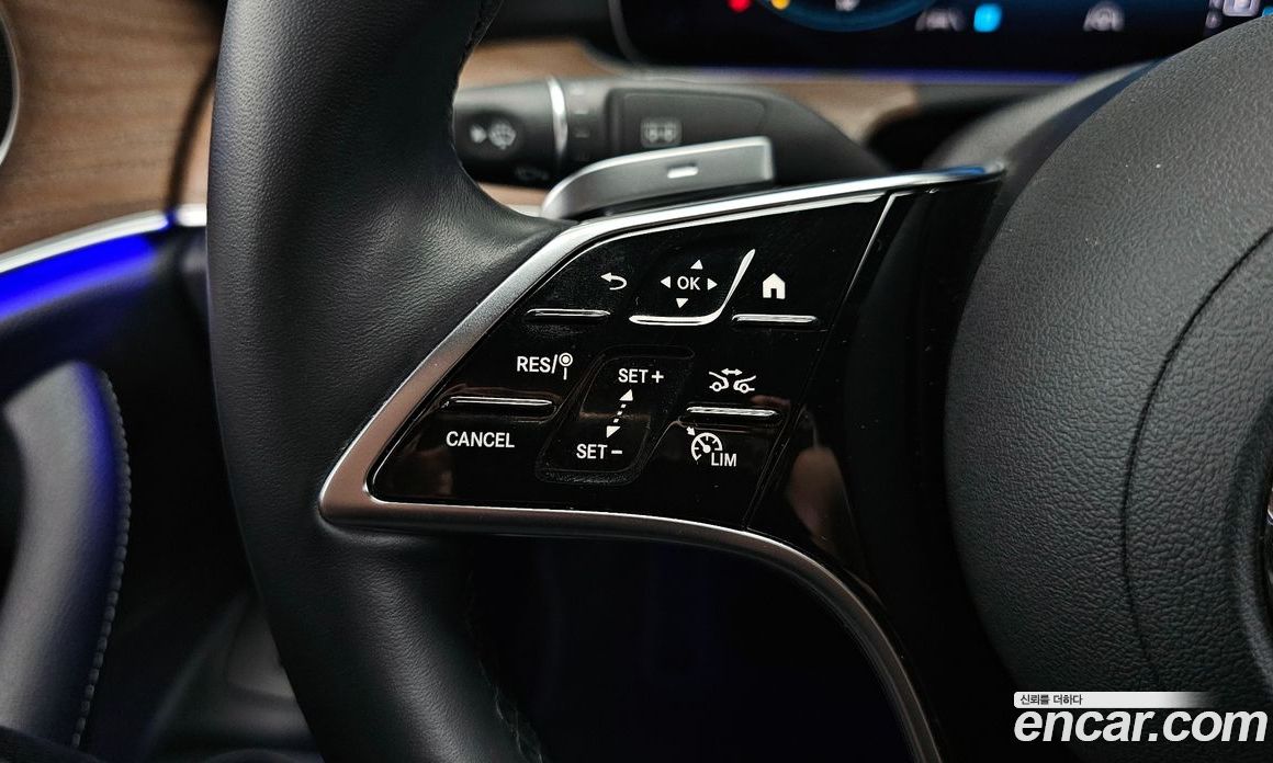 Mercedes Benz E-Class E250 Exclusive