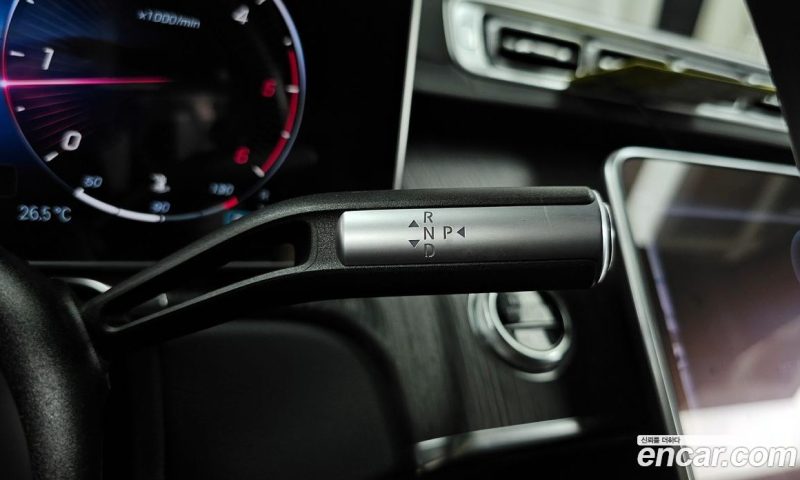 Mercedes Benz S-Class S350 D