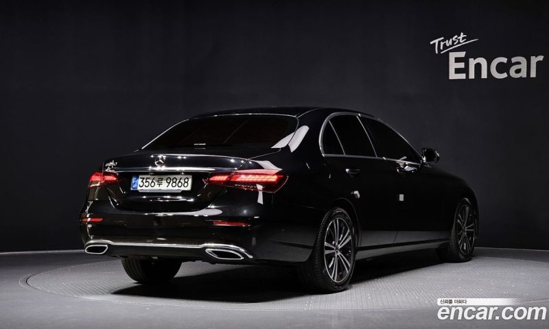 Mercedes Benz E-Class E250 Avantgarde