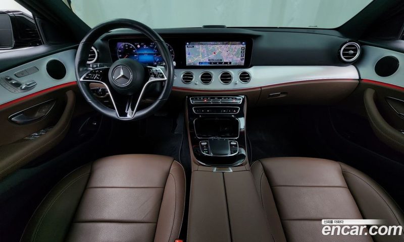 Mercedes Benz E-Class E250 Avantgarde