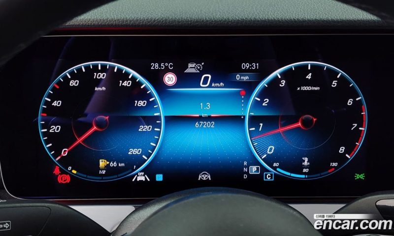 Mercedes Benz E-Class E250 Avantgarde