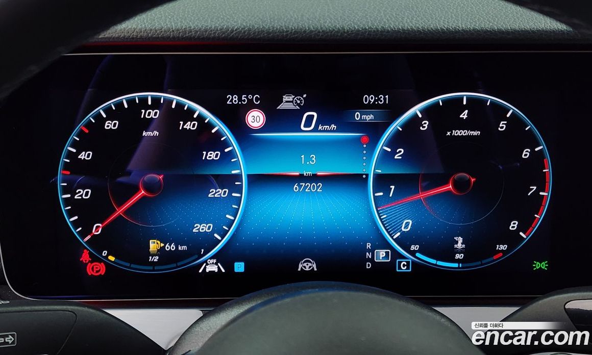 Mercedes Benz E-Class E250 Avantgarde