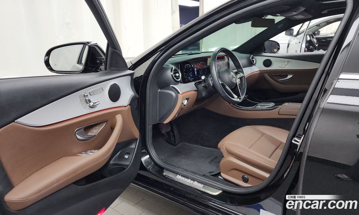 Mercedes Benz E-Class E250 Avantgarde