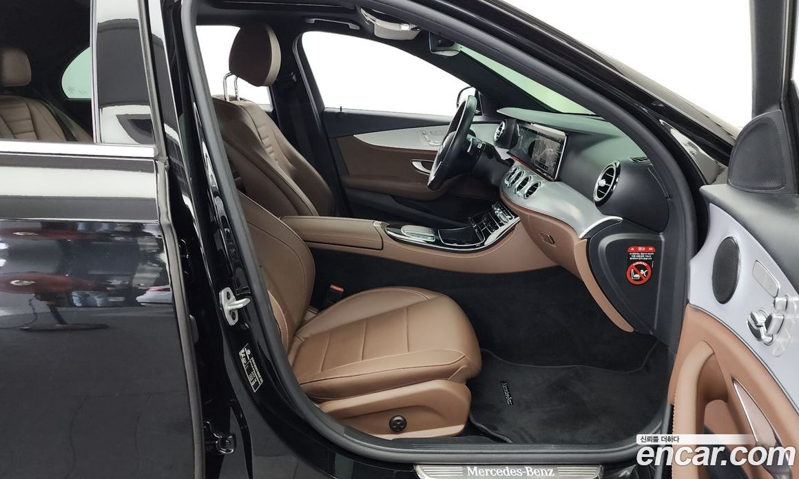 Mercedes Benz E-Class E250 Avantgarde