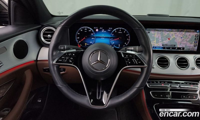 Mercedes Benz E-Class E250 Avantgarde