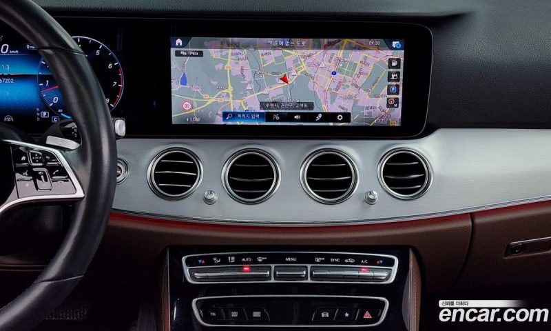 Mercedes Benz E-Class E250 Avantgarde