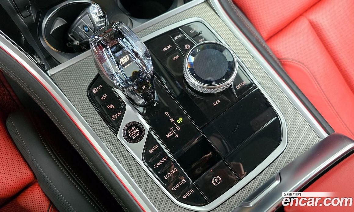 BMW 8-Series i840 xDrive M Sport Gran Coupe