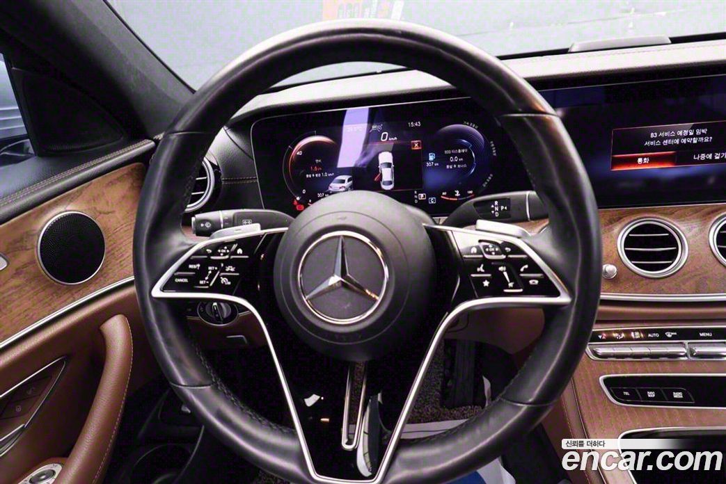 Mercedes Benz E-Class E250 Exclusive