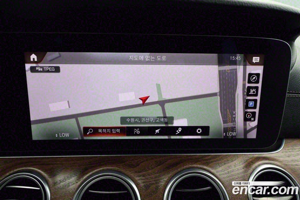 Mercedes Benz E-Class E250 Exclusive