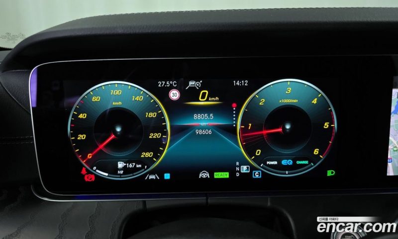 Mercedes Benz CLS-Class CLS300d 4MATIC