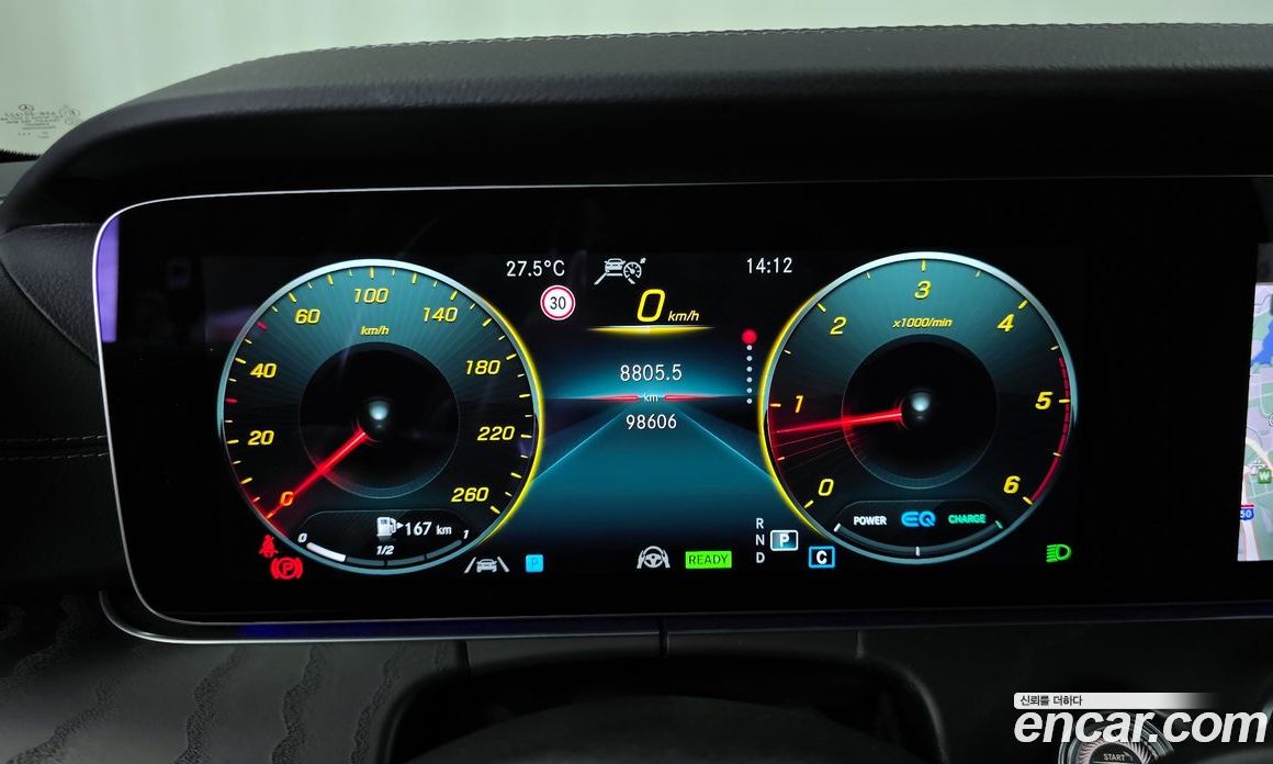 Mercedes Benz CLS-Class CLS300d 4MATIC