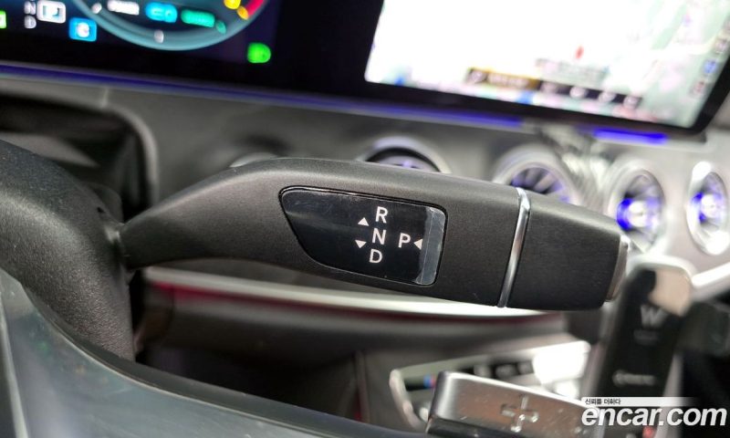 Mercedes Benz CLS-Class CLS300d 4MATIC