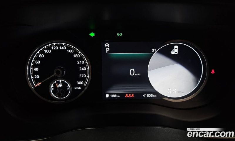 Genesis G70 Gasoline 2.0T 2WD