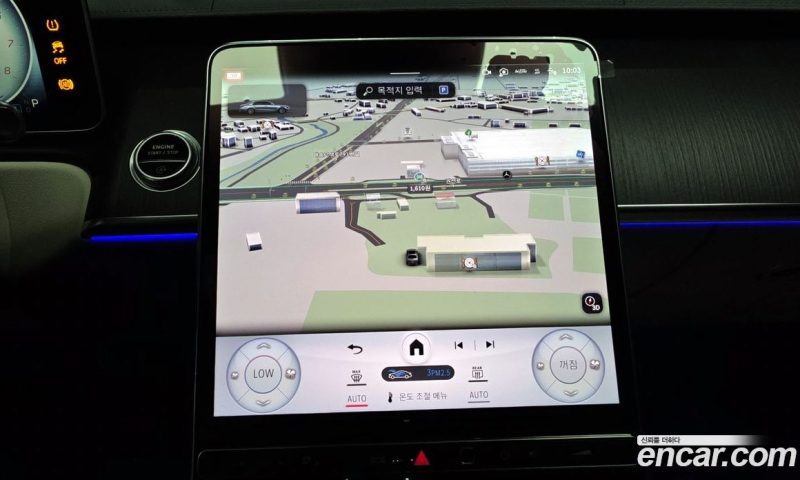 Mercedes Benz S-Class S450L 4MATIC