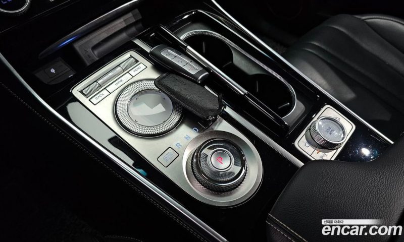 Genesis GV80 2.5T Gasoline 2WD