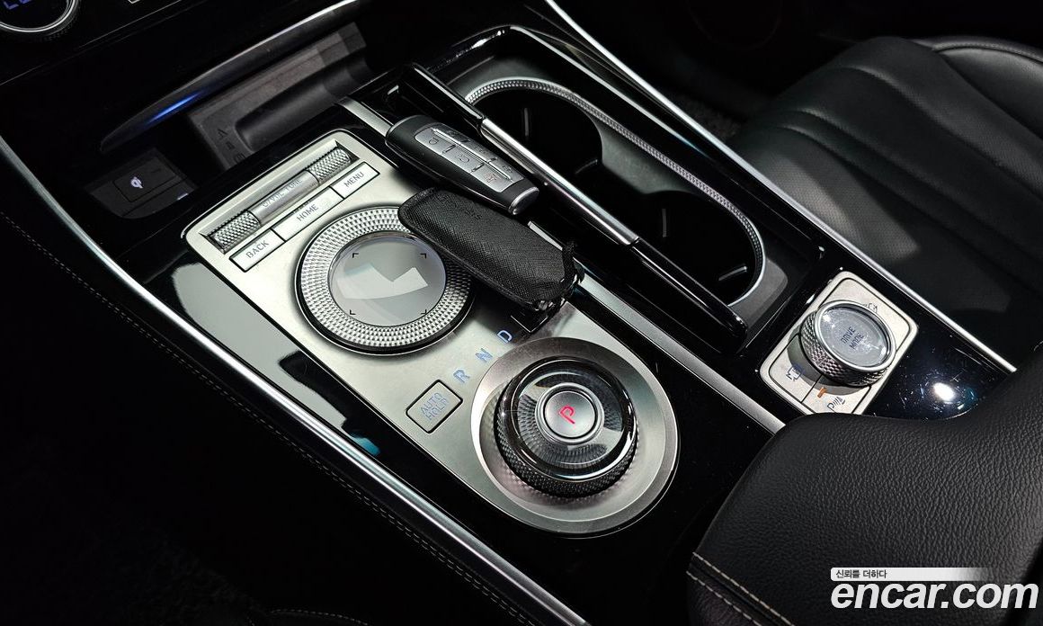 Genesis GV80 2.5T Gasoline 2WD