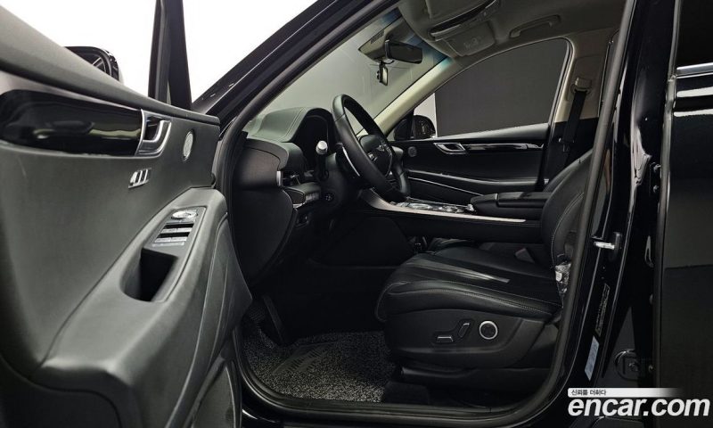 Genesis GV80 2.5T Gasoline 2WD