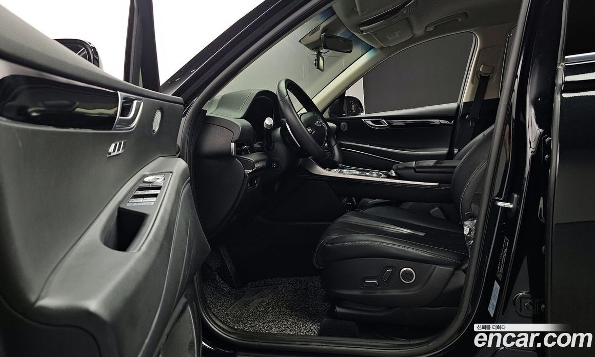 Genesis GV80 2.5T Gasoline 2WD