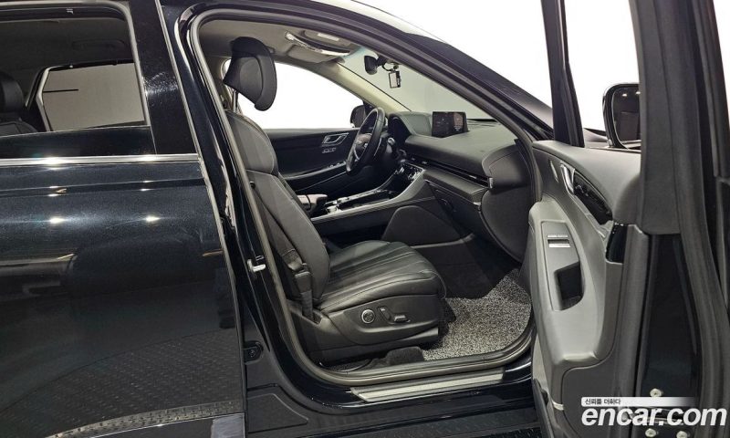 Genesis GV80 2.5T Gasoline 2WD