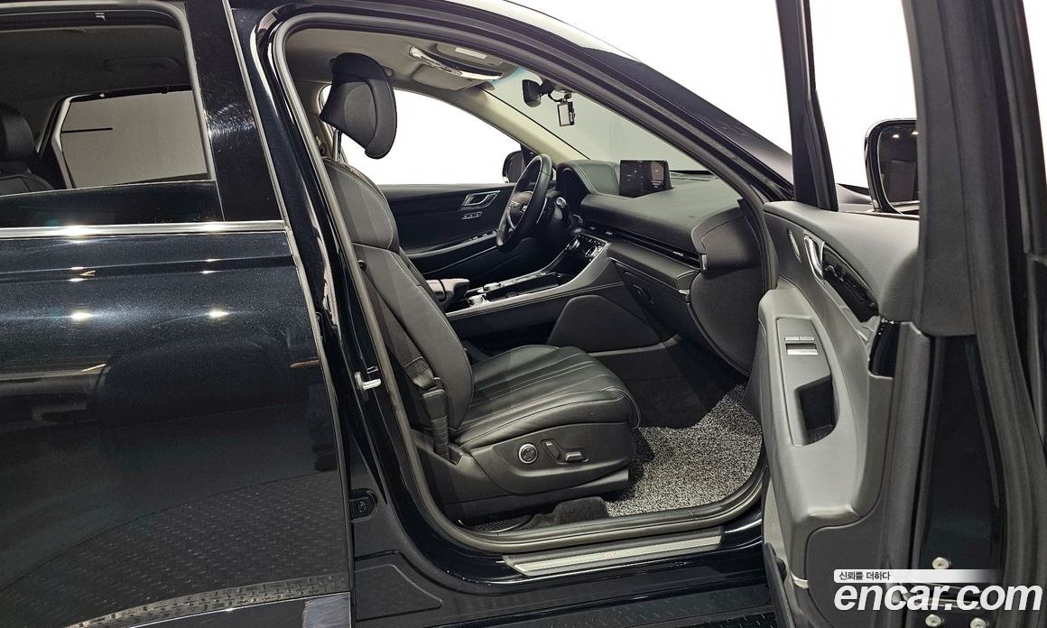 Genesis GV80 2.5T Gasoline 2WD