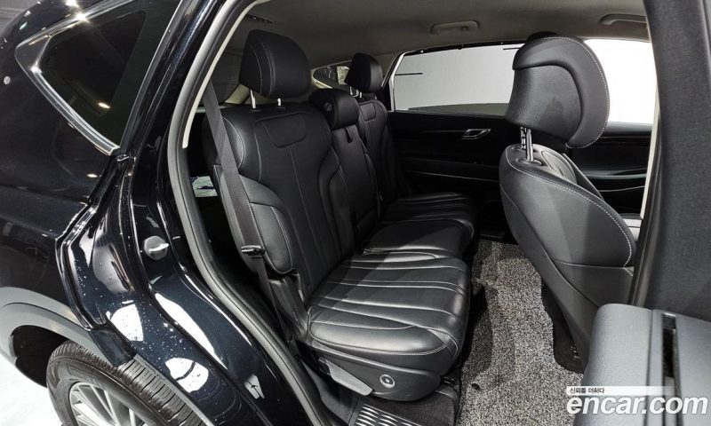 Genesis GV80 2.5T Gasoline 2WD