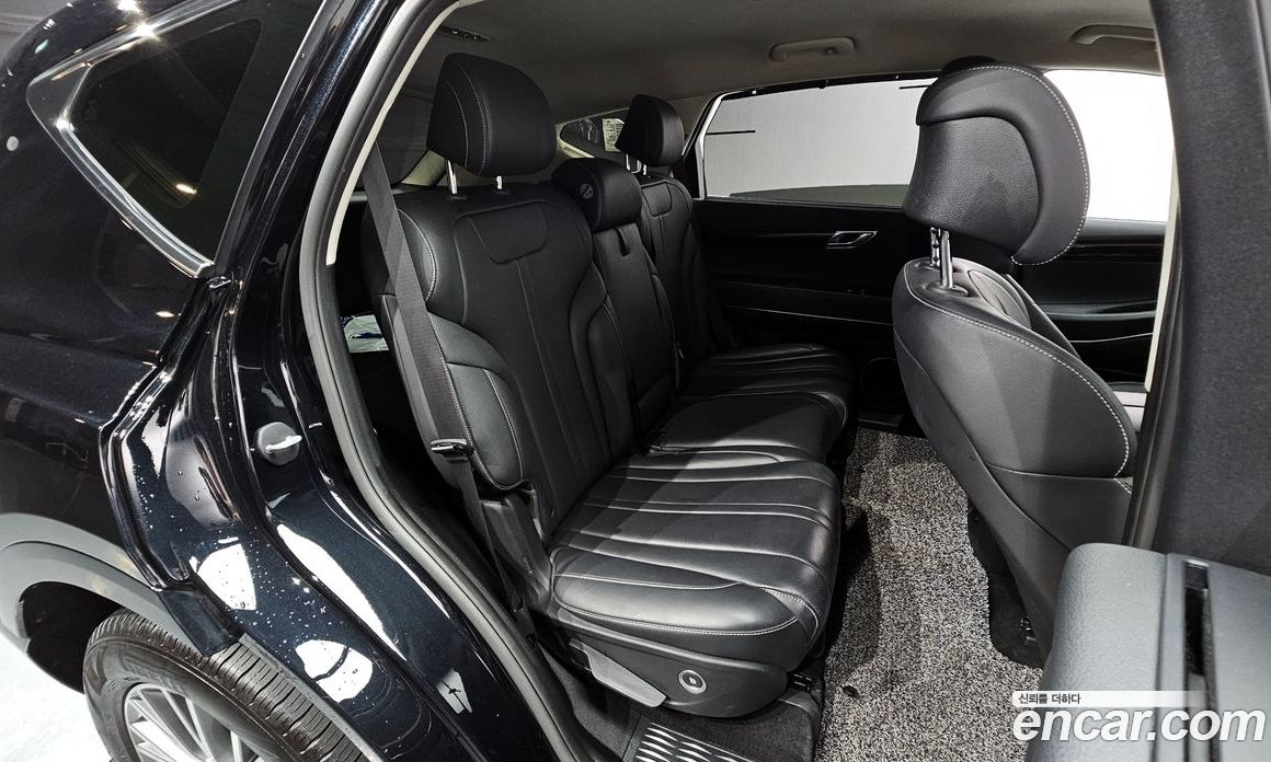 Genesis GV80 2.5T Gasoline 2WD