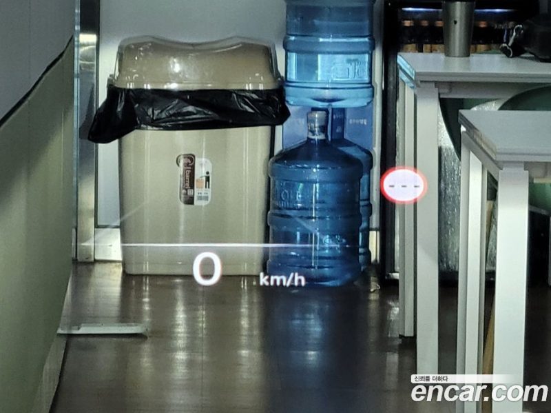 Genesis G80 Gasoline 2.5 Turbo 2WD