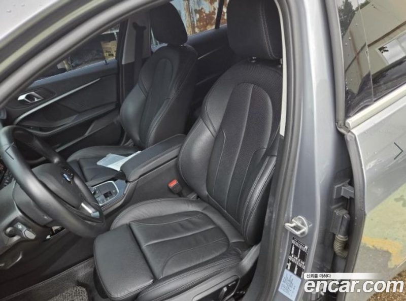 BMW 1-Series i120 Advantage