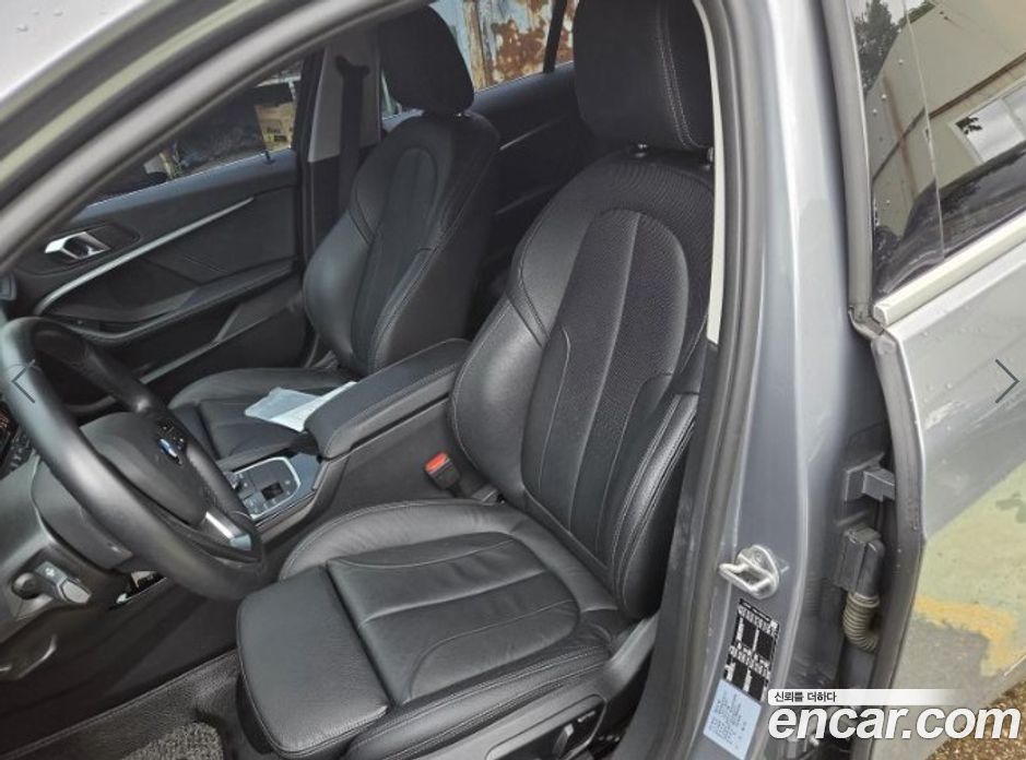 BMW 1-Series i120 Advantage