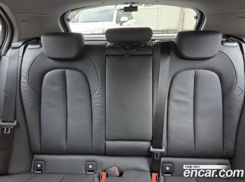 BMW 1-Series i120 Advantage