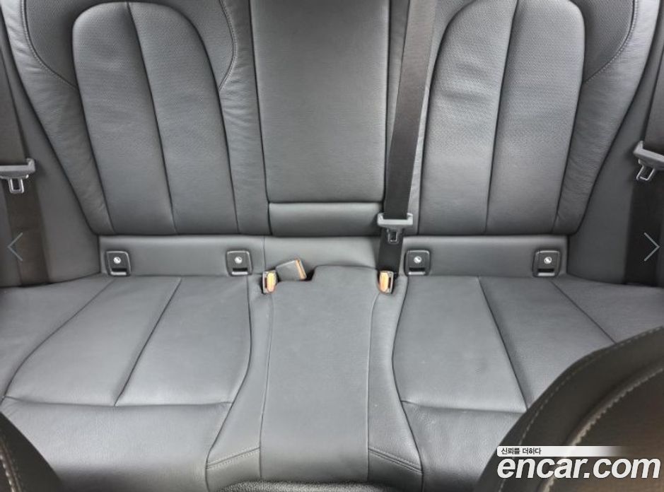 BMW 1-Series i120 Advantage