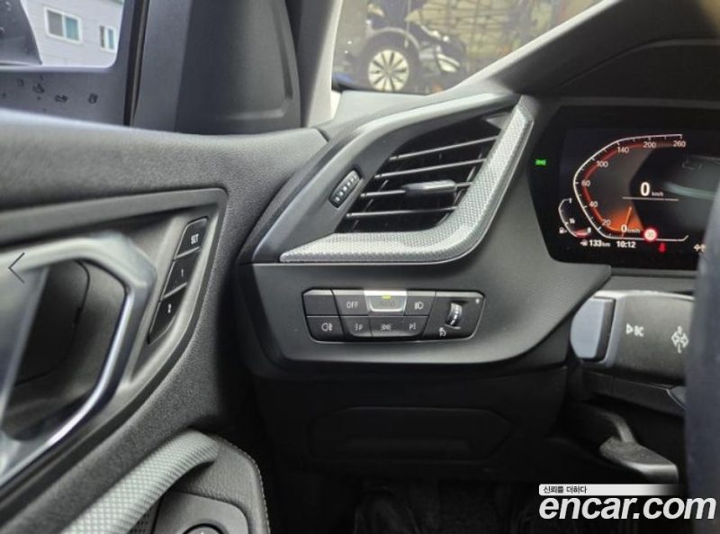 BMW 1-Series i120 Advantage