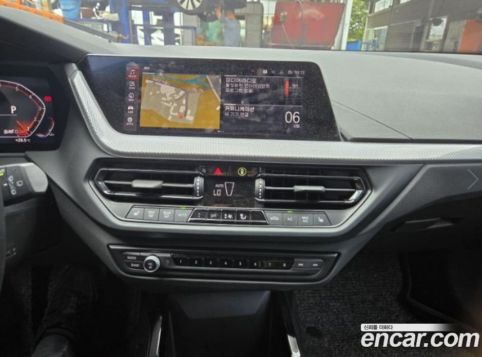 BMW 1-Series i120 Advantage