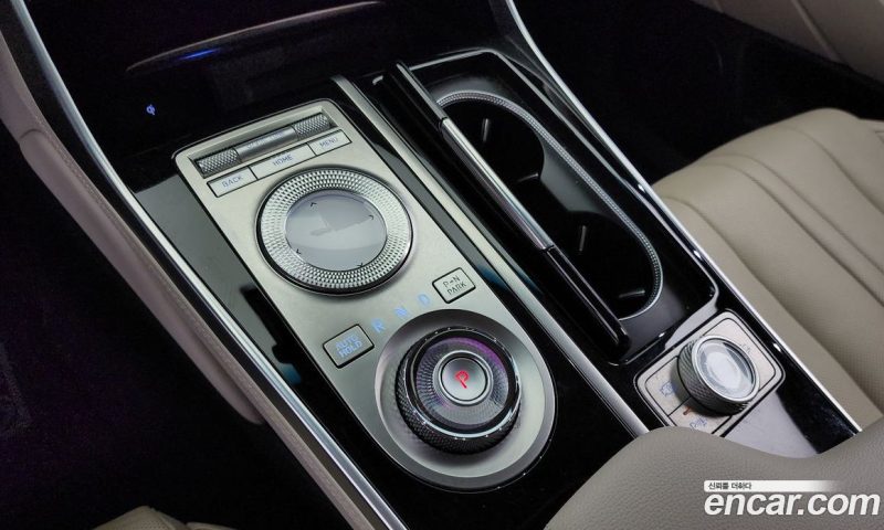 Genesis GV80 2.5T Gasoline 2WD