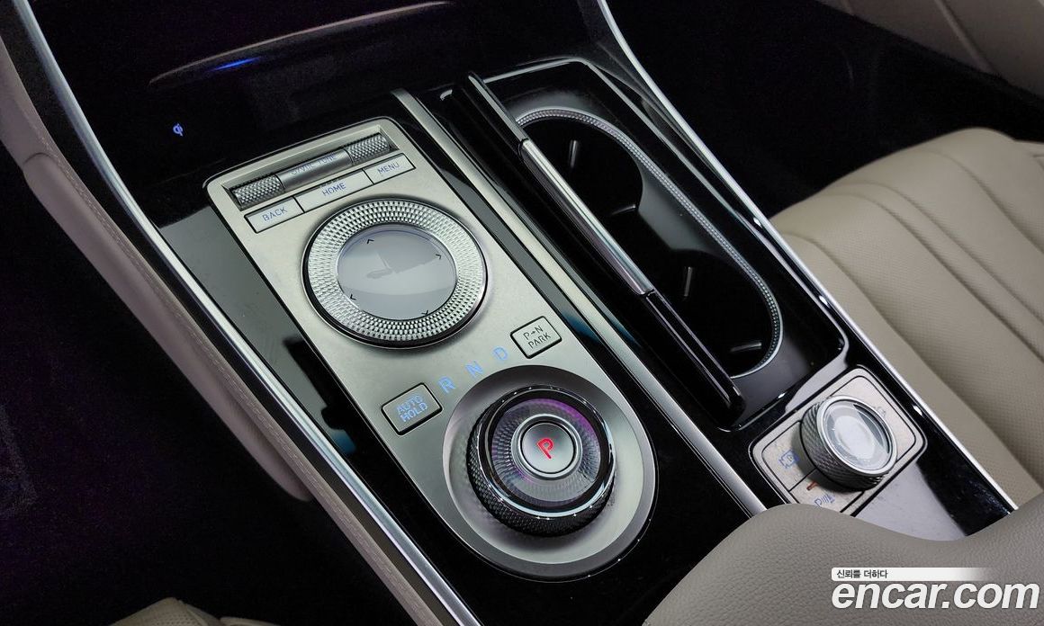 Genesis GV80 2.5T Gasoline 2WD