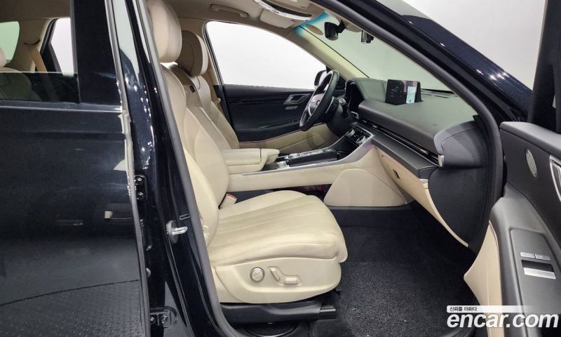 Genesis GV80 2.5T Gasoline 2WD