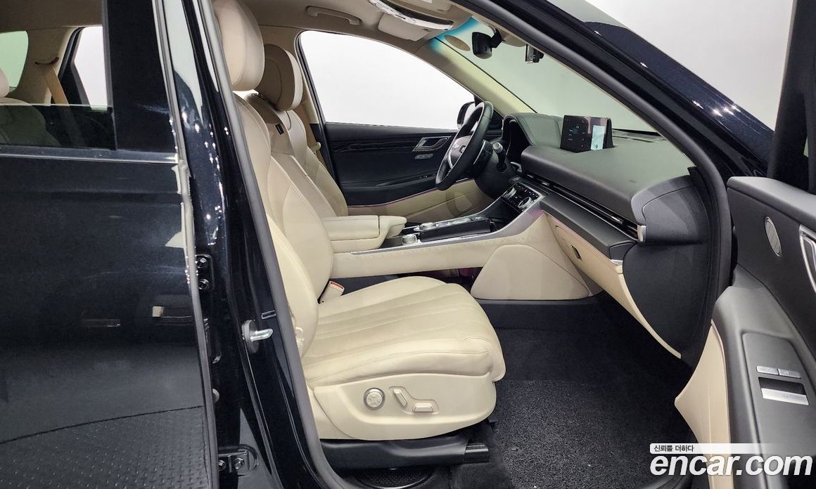 Genesis GV80 2.5T Gasoline 2WD