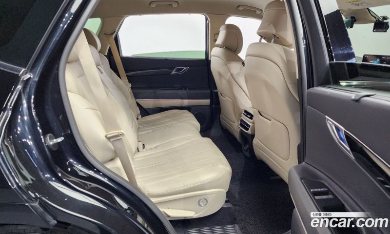 Genesis GV80 2.5T Gasoline 2WD